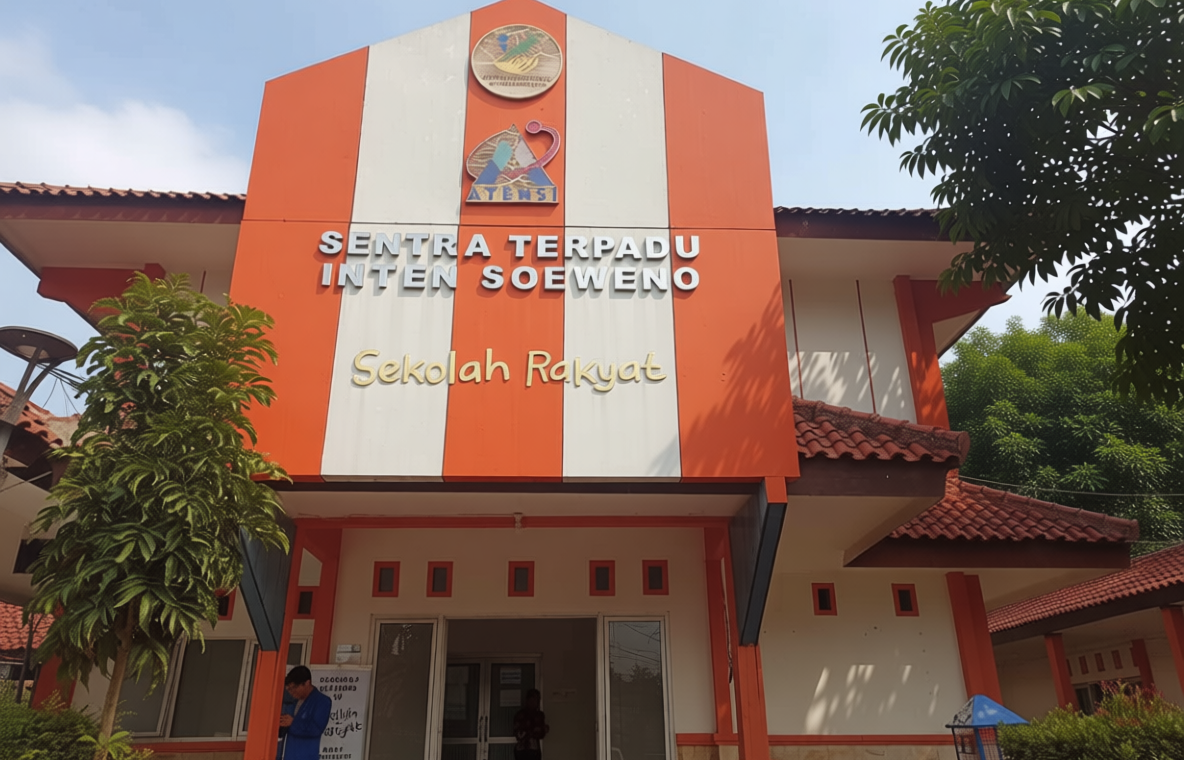 Meeting Results: Amnesty Tolak Pelibatan Taruna Akmil Latih Siswa Sekolah Rakyat