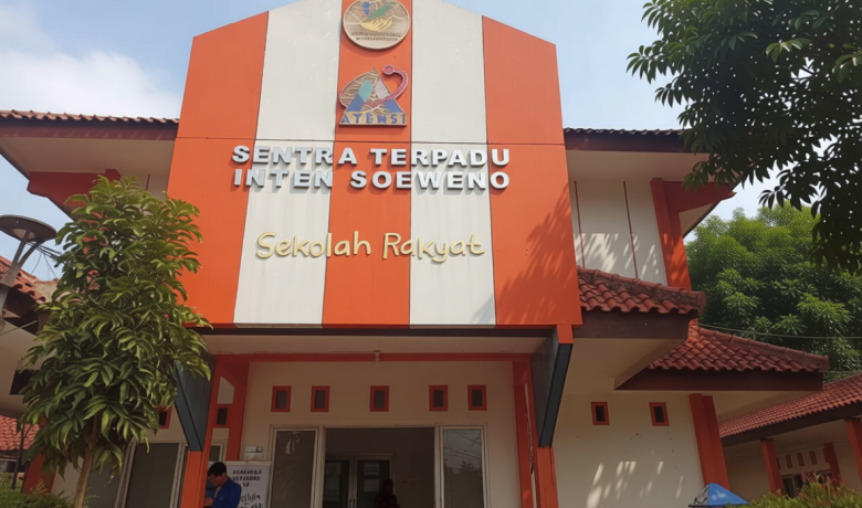 Meeting Results: Amnesty Tolak Pelibatan Taruna Akmil Latih Siswa Sekolah Rakyat