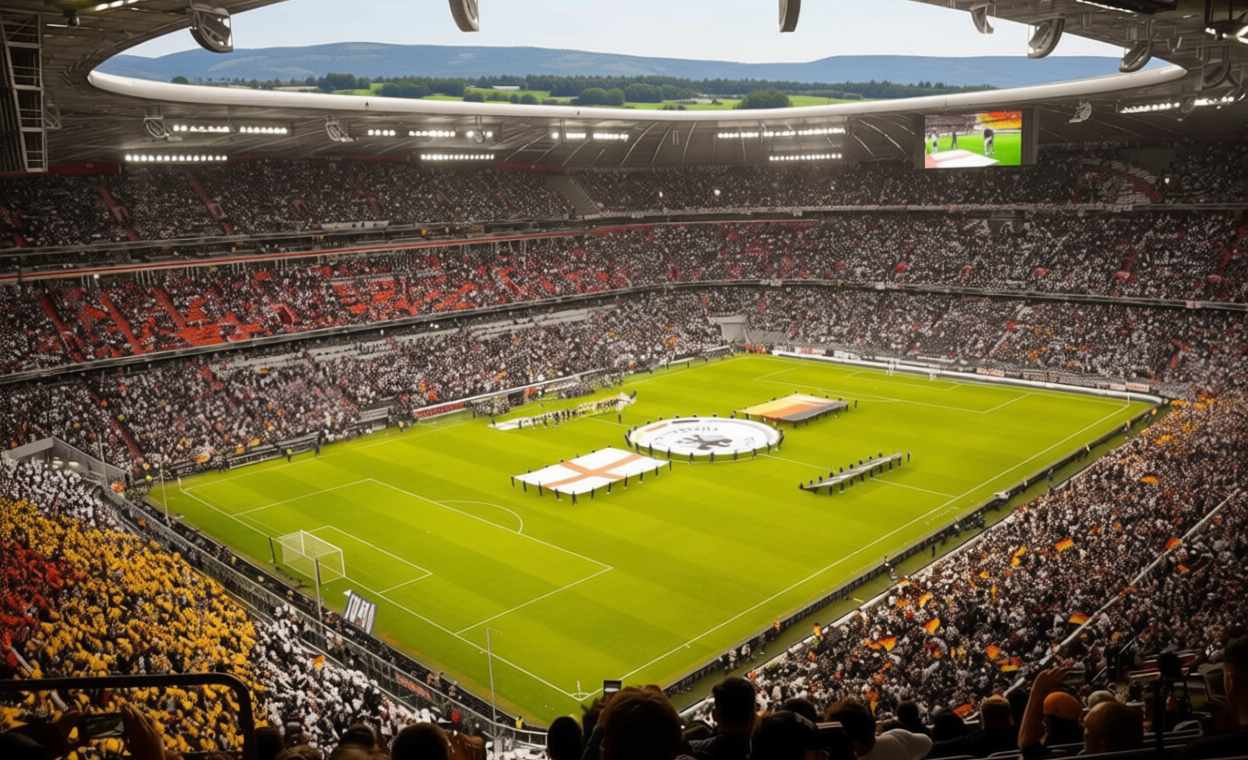 Important Visit: Link Live Streaming Aljazair vs Austria Piala Dunia 2026