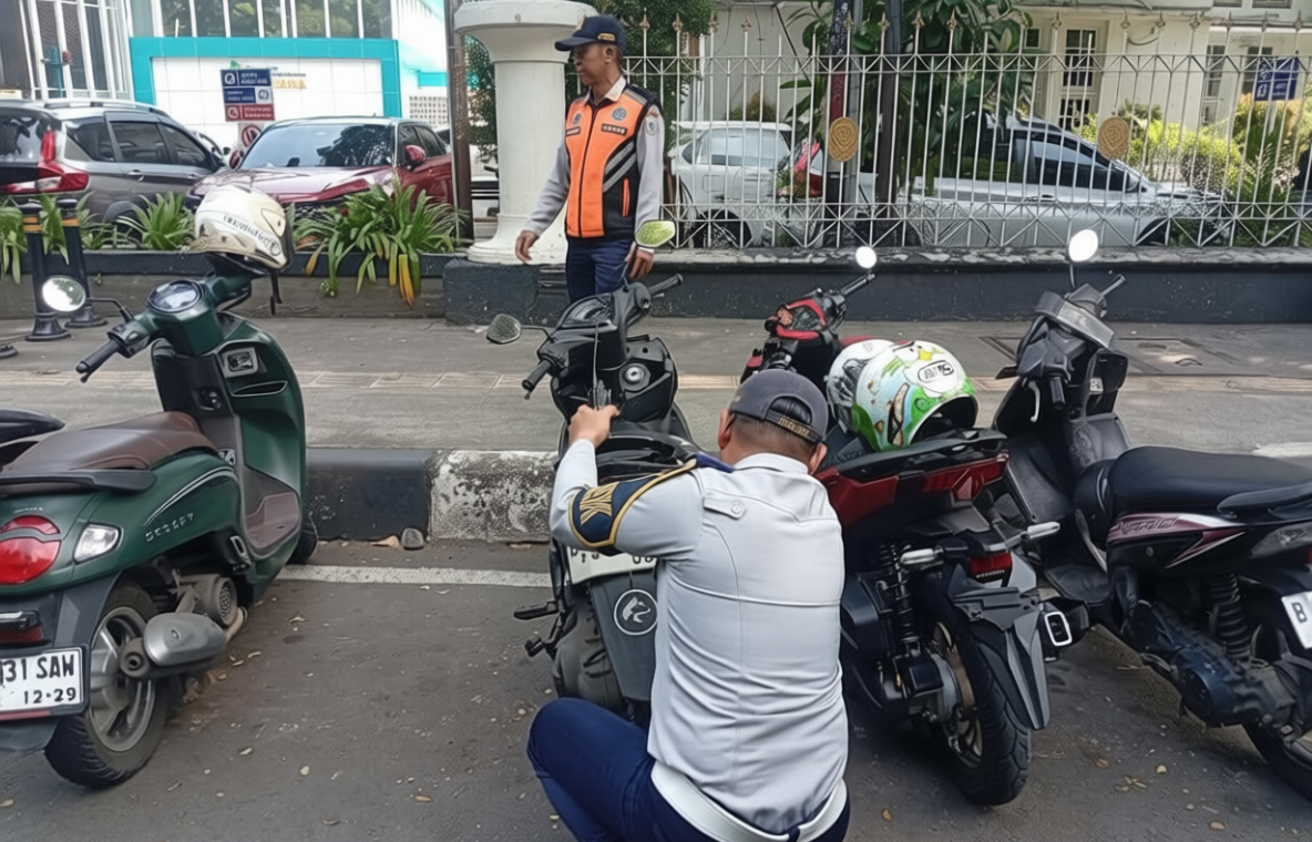 Meeting Results: Dishub DKI Temui Sulis, Ojol Viral Menangis Ternyata Motor Tak Ditahan