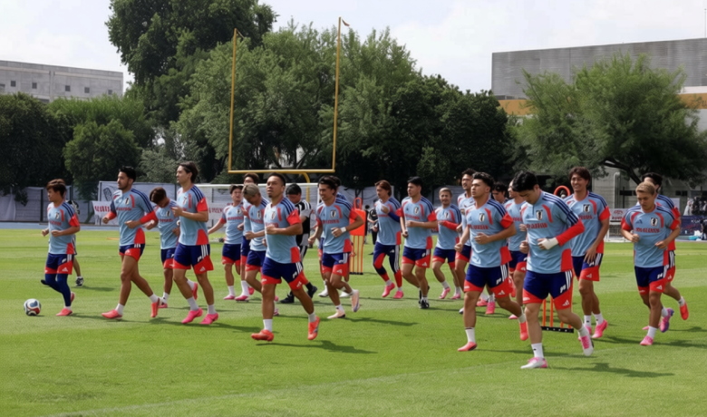 Jalur Terjal Jepang Menuju Sejarah di Piala Dunia 2026