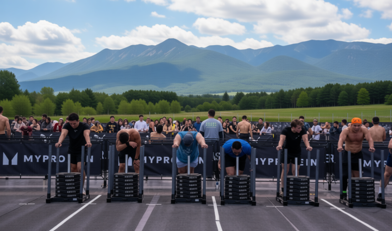 Key Strategy: Hindari 8 Hal Ini pada Minggu Terakhir sebelum Race HYROX