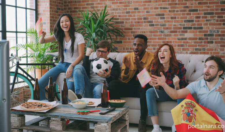 Cara Nonton Live Streaming Jerman vs Paraguay Piala Dunia 2026