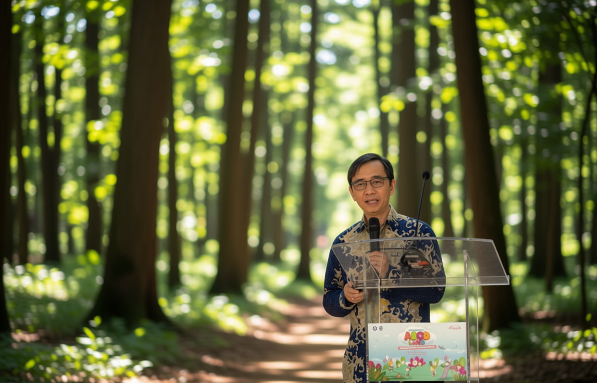 El Niño 2026 Berpotensi Picu Lonjakan Kasus DBD di Indonesia – Kenapa?