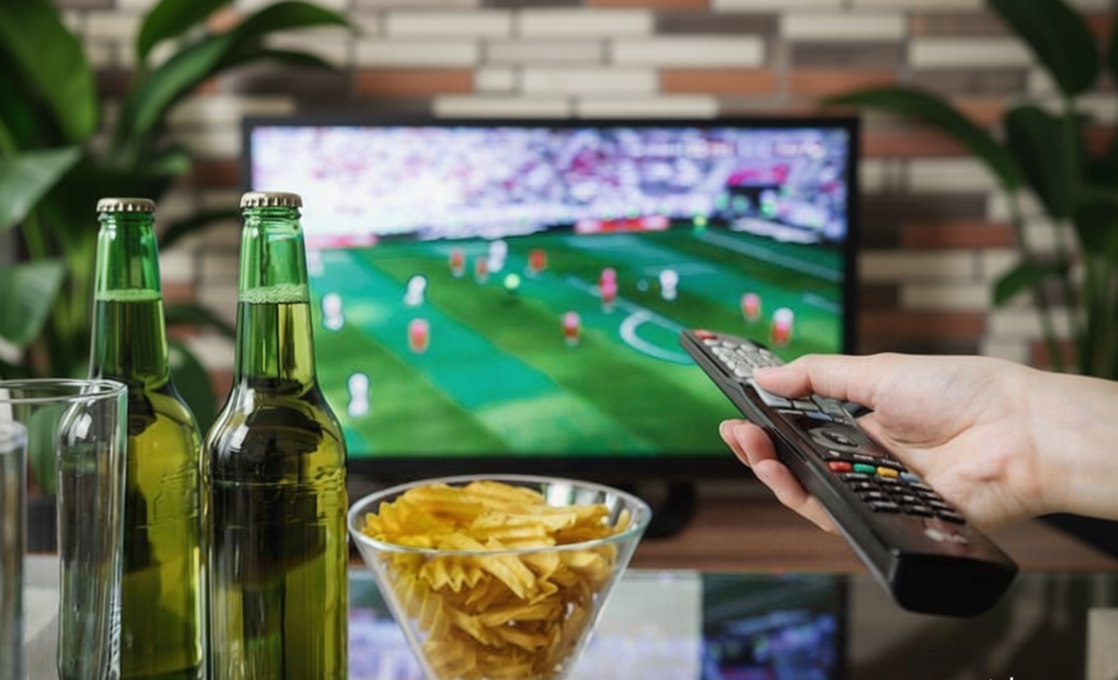 Link Live Streaming Piala Dunia 2026 – Turki vs Paraguay