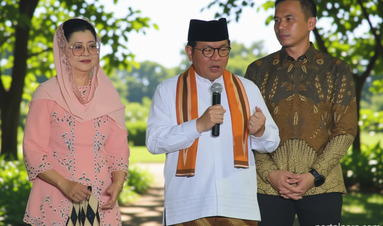 Key Strategy: Pramono: Grand Hyatt-Kempinski Bakal Terhubung ke MRT Lewat Terowongan