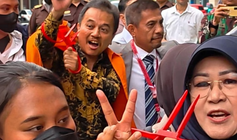 Visit Agenda: Perkara Roy Suryo dan Dokter Tifa Dilimpahkan ke Kejari Jaktim
