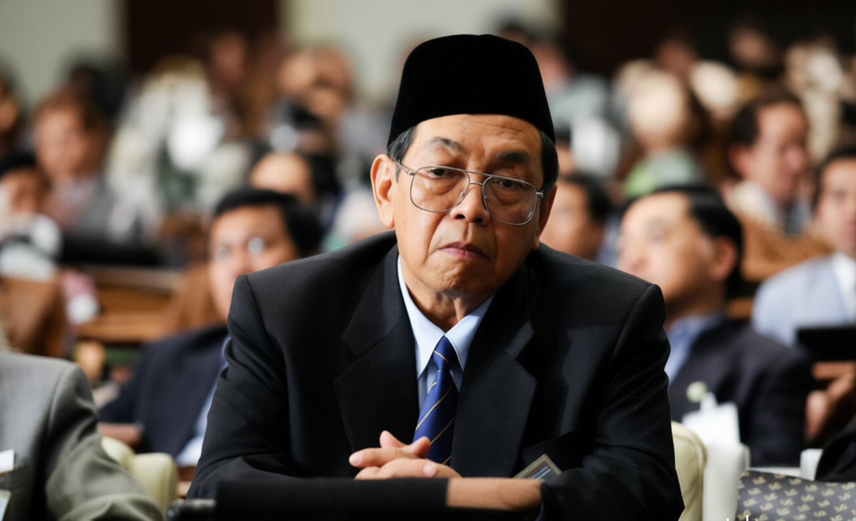 Solution For: Wahyu Muryadi: Gus Dur adalah Pemimpin yang Tak Alergi Kritik