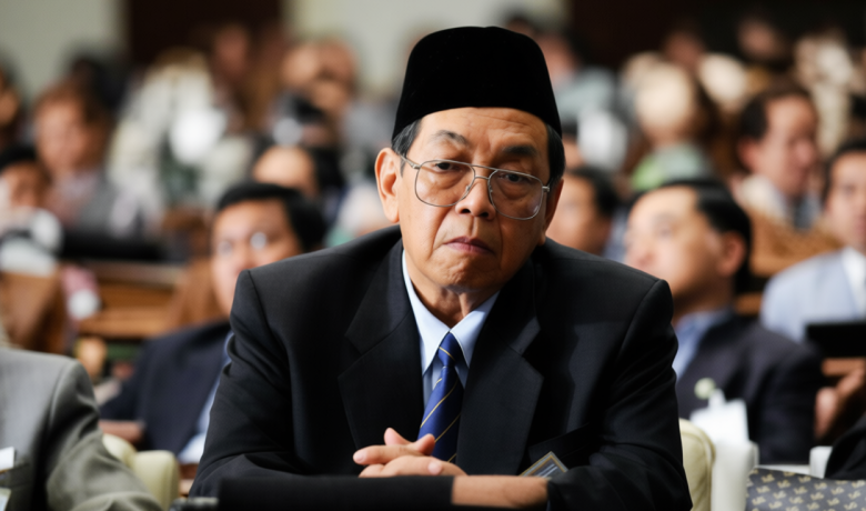 Solution For: Wahyu Muryadi: Gus Dur adalah Pemimpin yang Tak Alergi Kritik