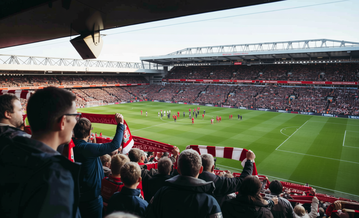 Topics Covered: 10 Menu Mahal di Stadion Piala Dunia 2026, Harganya Bisa Jutaan!