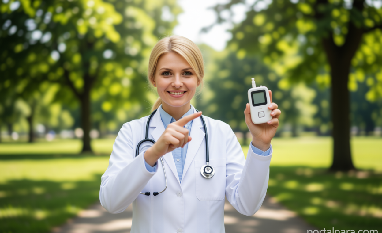 Key Issue: Gejala Diabetes di Pagi Hari yang Kerap Tak Disadari