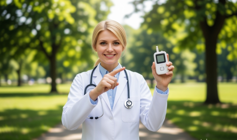 Key Issue: Gejala Diabetes di Pagi Hari yang Kerap Tak Disadari