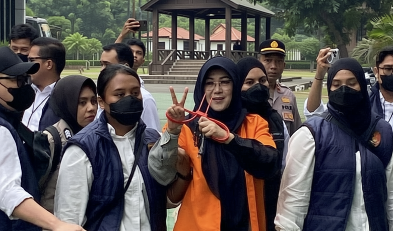 Sidang Tudingan Ijazah Palsu Jokowi Tersangka Tifa Digelar 2 Juli