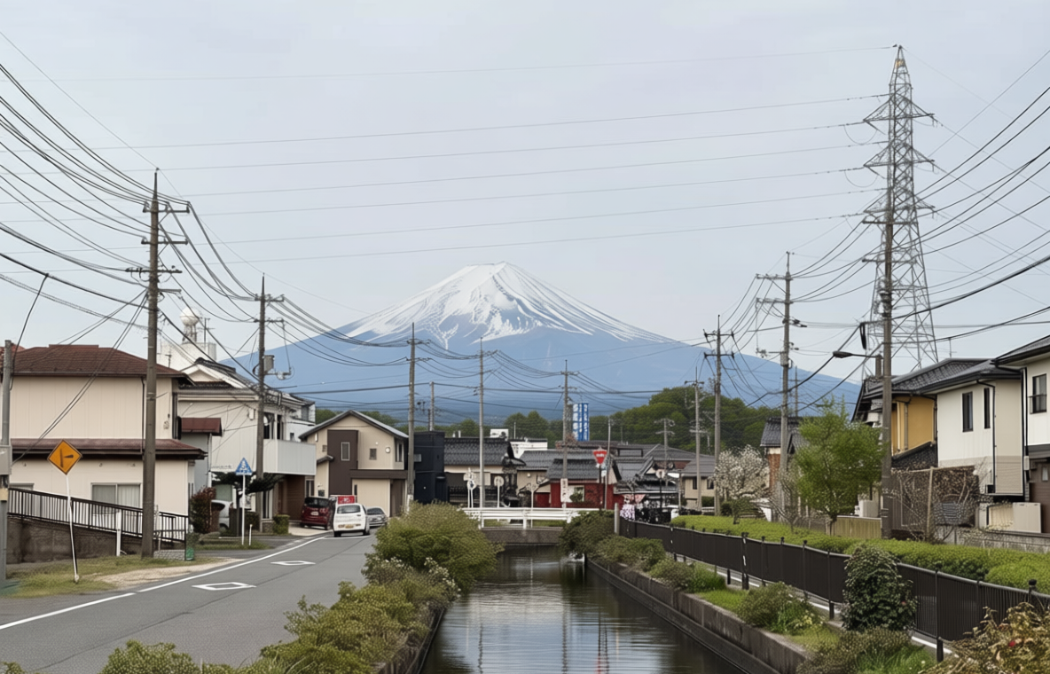 New Policy: 5 Aktivitas Seru di Yonago Jepang, Kota Tersembunyi yang Bikin Betah
