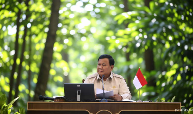Solving Problems: Respons Prabowo Saat Rektor Minta Beasiswa Mahasiswa-Dosen Ditambah