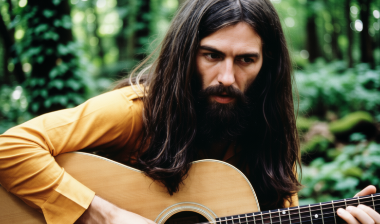 Topics Covered: 5 Lagu George Harrison Terinspirasi dari Perjalanan Spiritualnya