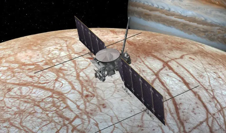 Meeting Results: Kenapa Ilmuwan Masih Mencari Kehidupan di Satelit Europa?