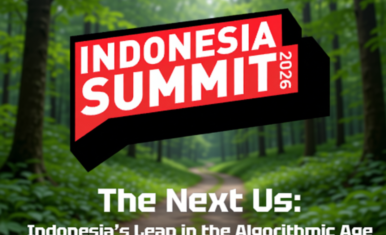 Key Discussion: Rundown Indonesia Summit 2026 Hari ke-2, Ada Tom Lembong