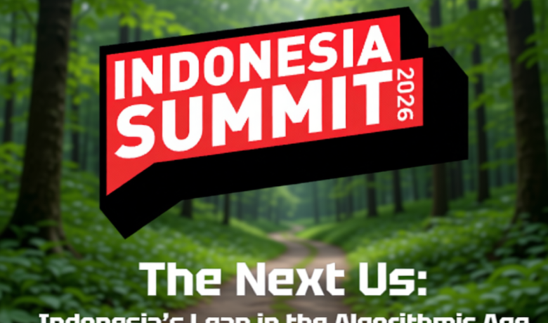 Key Discussion: Rundown Indonesia Summit 2026 Hari ke-2, Ada Tom Lembong