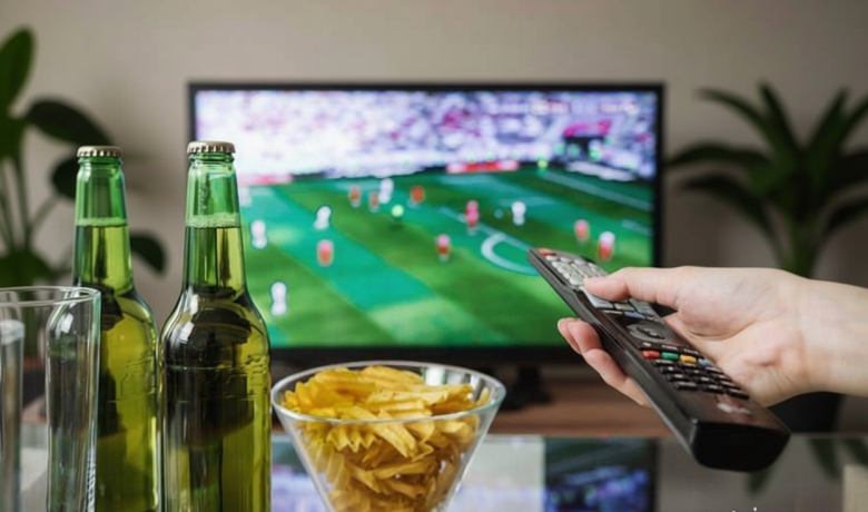 Link Live Streaming Piala Dunia 2026 – Jerman vs Pantai Gading