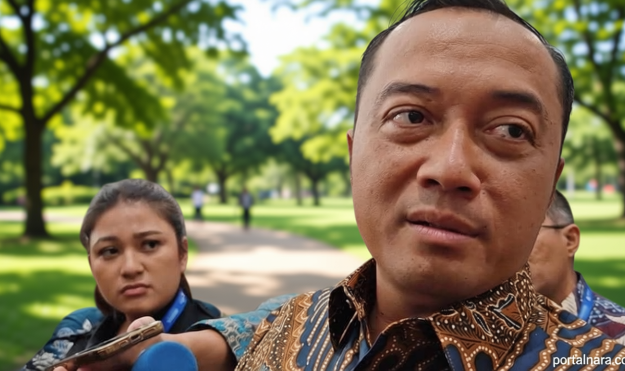 New Policy: Istana Belum Mau Bicara soal 5 Calon Manajer Kopdes Wafat saat Latsar