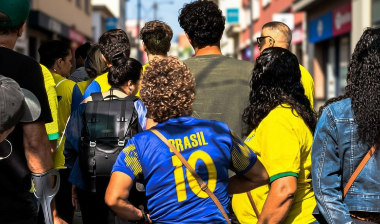 Casemiro Bobol Gawang Jepang – Brasil Samakan Kedudukan