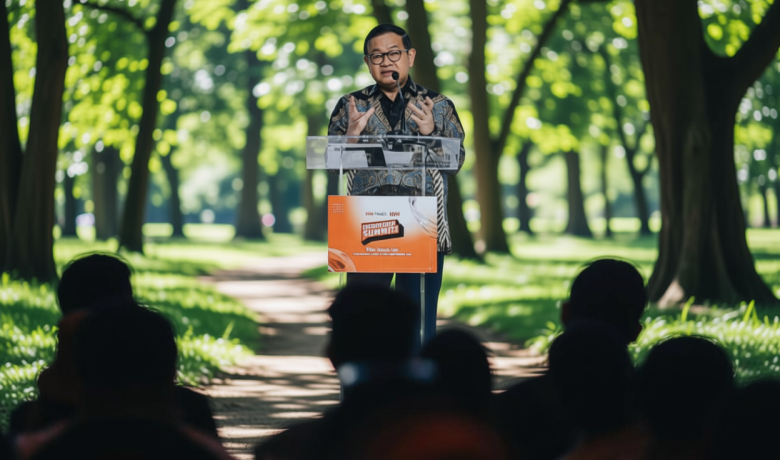 Main Agenda: Canda Pramono Senang Jadi Gubernur dan Cerita Tugas Seskab di Era Jokowi