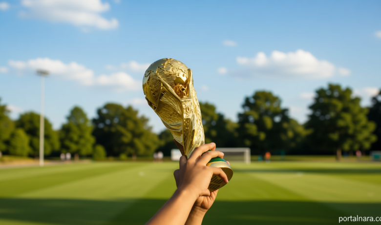 What Happened During: Jadwal Piala Dunia 2026 Kamis 25 Juni: Skotlandia vs Brasil dan Maroko vs Haiti