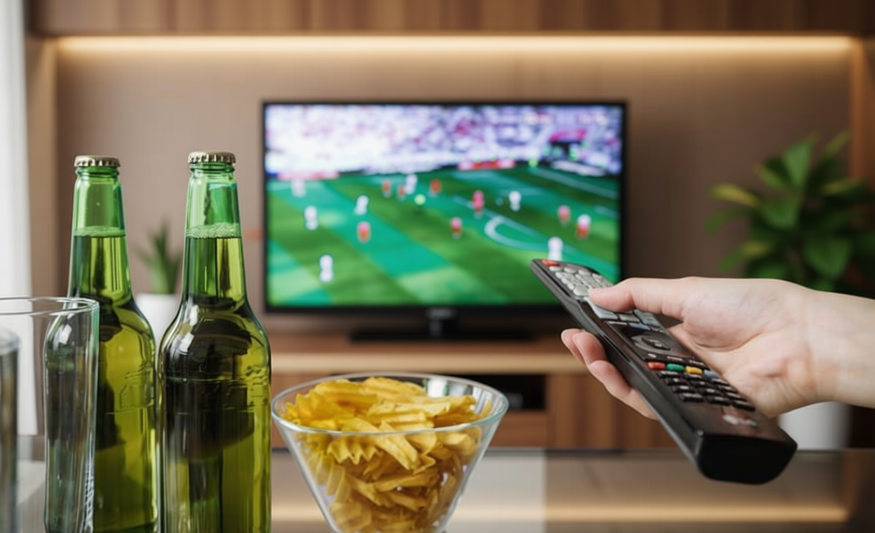 Link Live Streaming Piala Dunia 2026 – Meksiko vs Korea Selatan