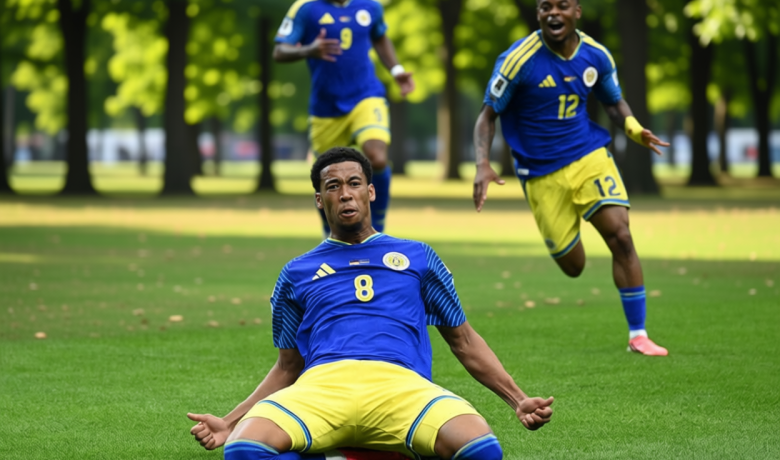 Susunan Pemain Curacao vs Pantai Gading: Partai Penentu Nasib