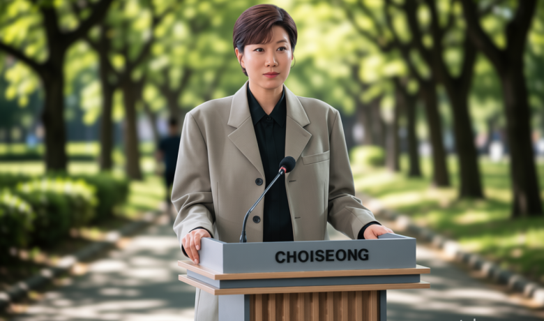 Special Plan: 3 Alasan Kang Jae Gyeong Lawan Tersulit Kang Yong Ho di Reborn Rookie