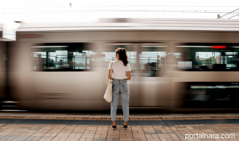5 Tipe Penumpang KRL yang Suka Bikin Kesal – Kamu yang Mana?