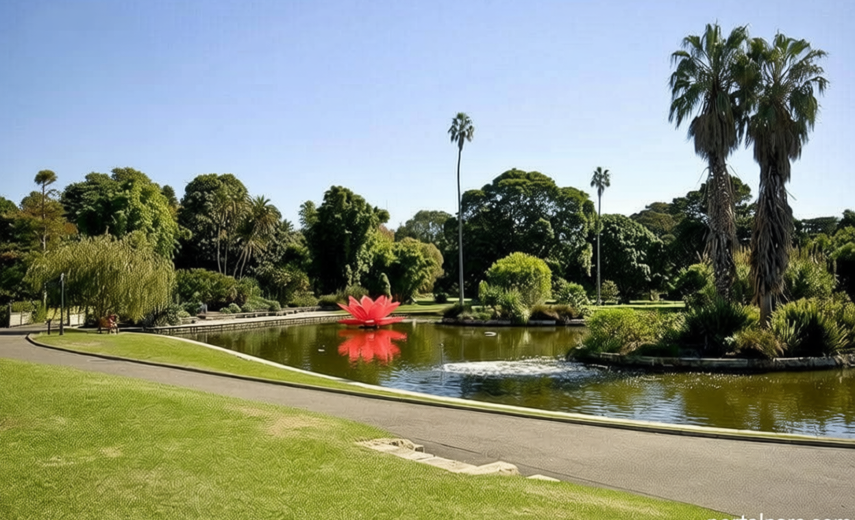Key Strategy: [QUIZ] Pilih Sydney atau Melbourne, Kamu Cocoknya Pelesiran ke Destinasi Alam Ini!