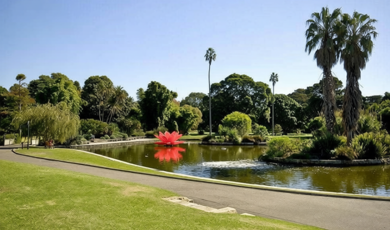Key Strategy: [QUIZ] Pilih Sydney atau Melbourne, Kamu Cocoknya Pelesiran ke Destinasi Alam Ini!