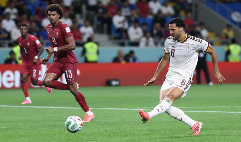 Singkirkan Portugal – Spanyol Cetak Rekor Baru di Piala Dunia 2026