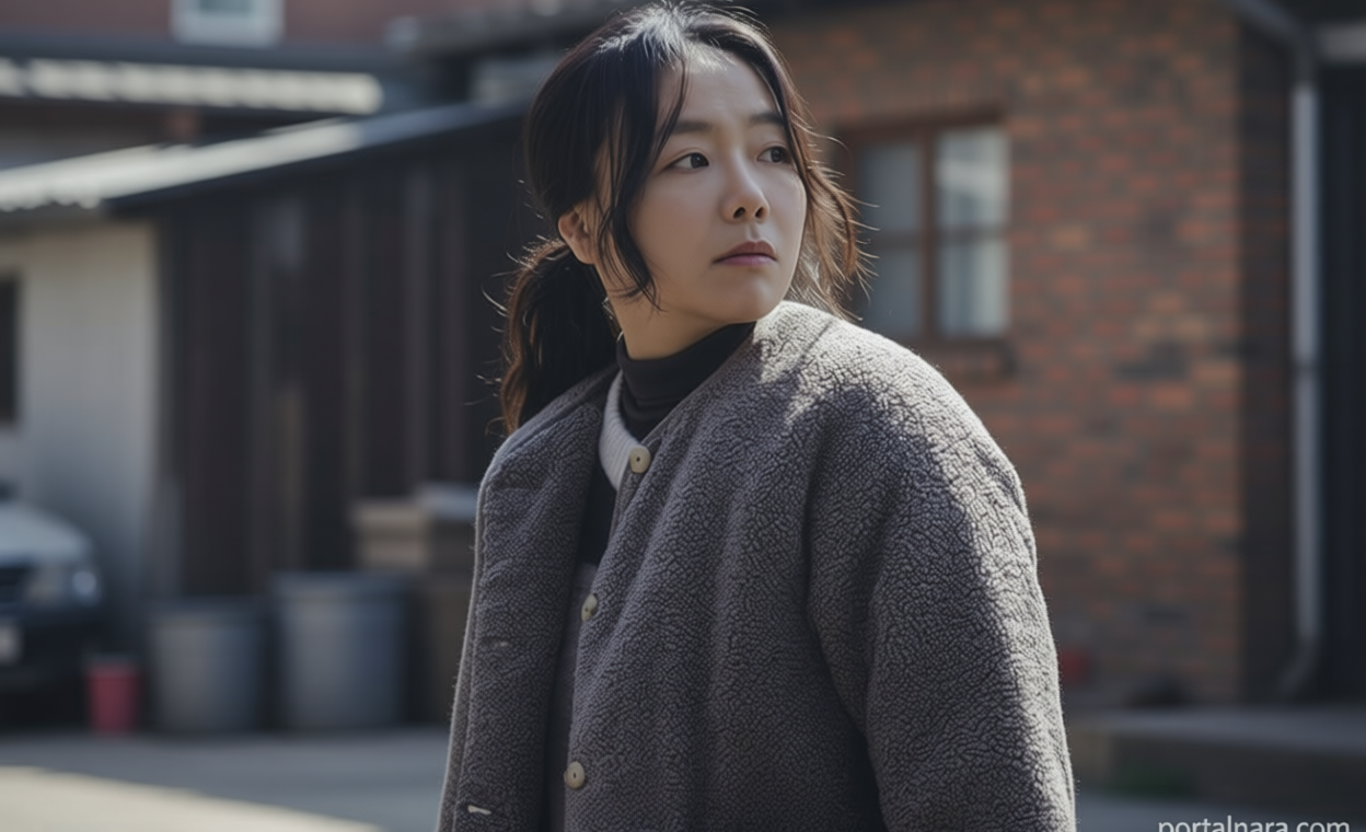 Topics Covered: 3 Drakor Dibintangi Lee Sang Hee di 2026, Terbaru The Husband