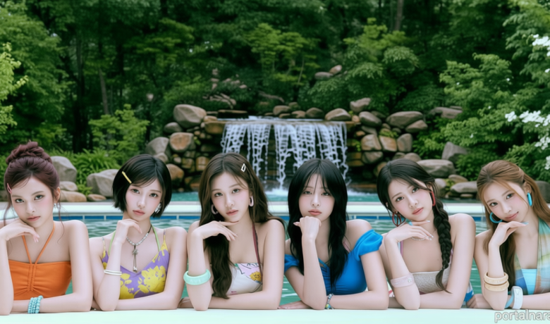 [QUIZ] Dari ke-7 Member BABYMONSTER, Siapa yang Bakal Jadi Ketua Kelasmu?
