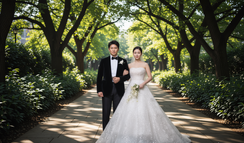 Special Plan: Kenapa Kang Ha Ri Jadi Istri Palsu Park Hae Gang di The Apartment Job?