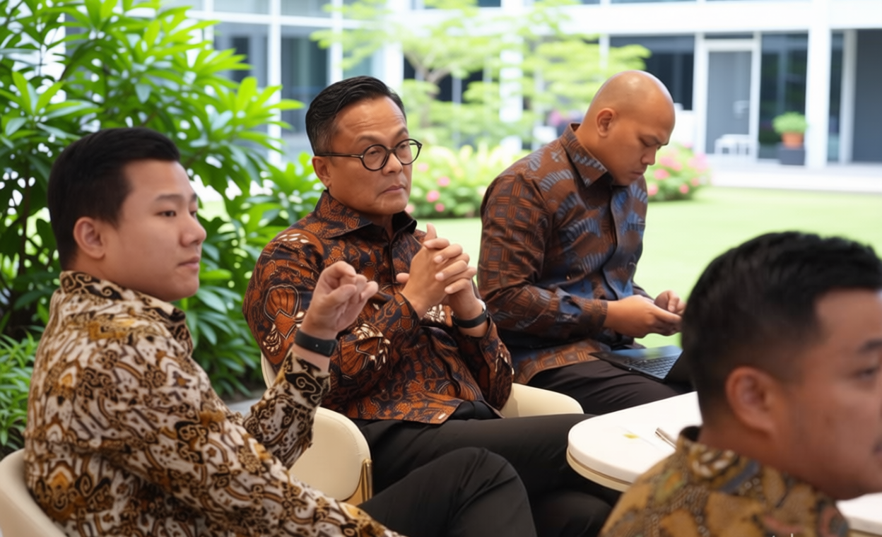 Main Agenda: 240 BUMN Sudah Dipangkas, Aset Semakin Efisien dan Terintegrasi