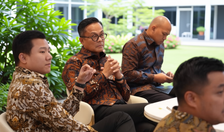 Main Agenda: 240 BUMN Sudah Dipangkas, Aset Semakin Efisien dan Terintegrasi