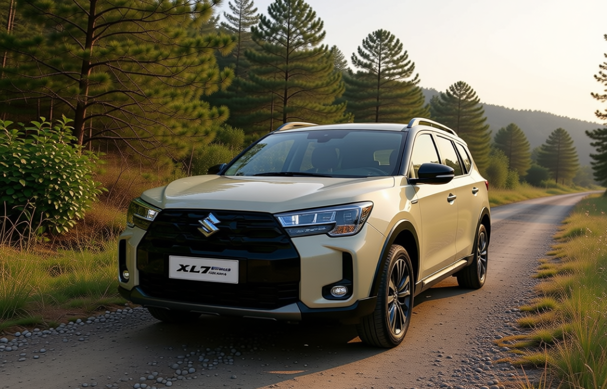 Panduan Penting Sebelum Beli Mobil Baru di GIIAS 2026