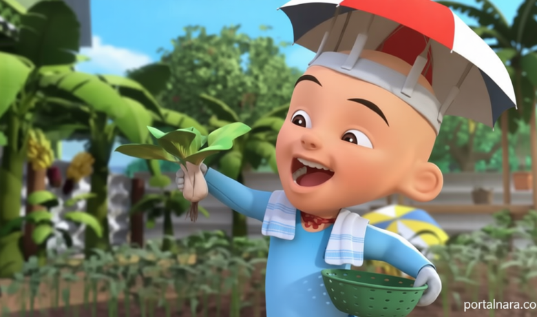 Meeting Results: Apa Jadinya kalau Upin & Ipin Jadi Game Story of Seasons?