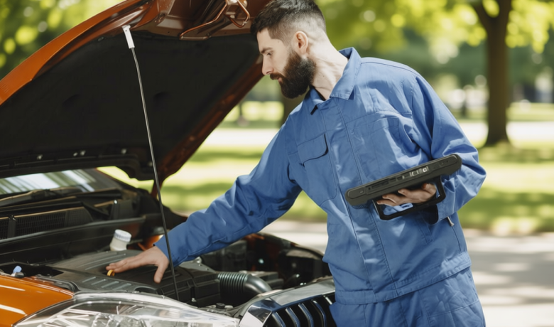Solution For: Oli Kental Bisa Samarkan Suara Kasar, Waspada Saat Mobil Bekas