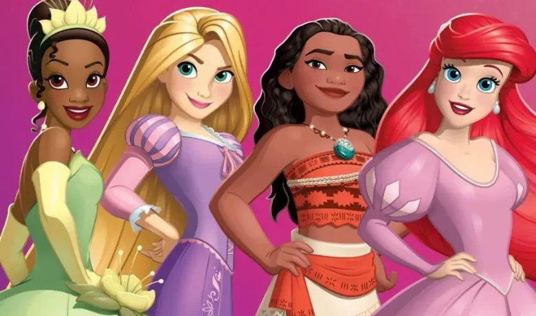 [QUIZ] Karakter Favoritmu di Film Disney Menentukan Destinasi Liburan Impianmu