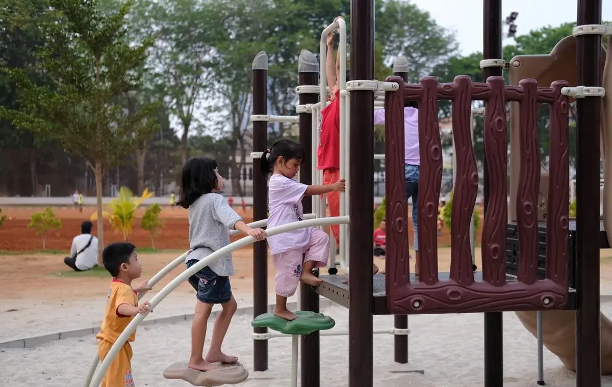 Solving Problems: Anak yang Pendek Pasti Stunting? Belum Tentu!