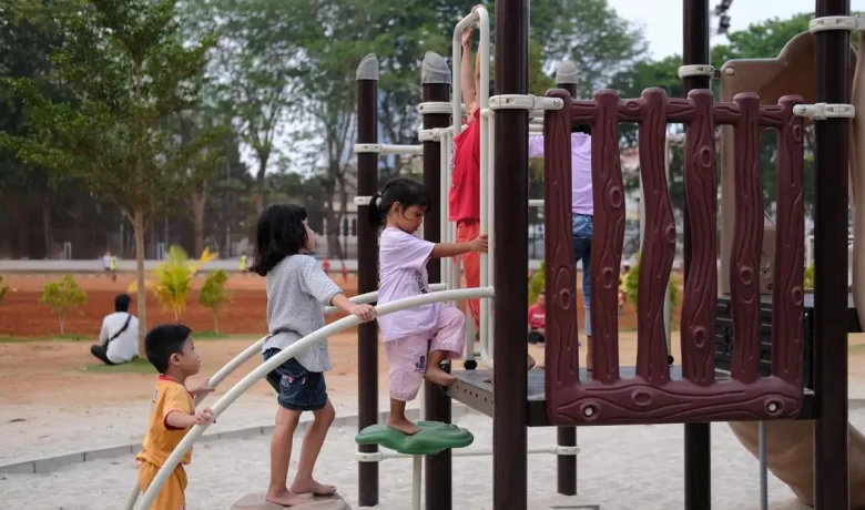 Solving Problems: Anak yang Pendek Pasti Stunting? Belum Tentu!