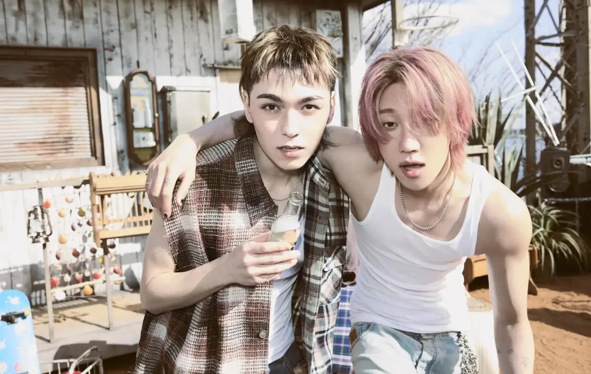 Key Issue: 7 Lagu KPop Tentang Simbol Kebebasan, Ada ‘singasong’ dari V8