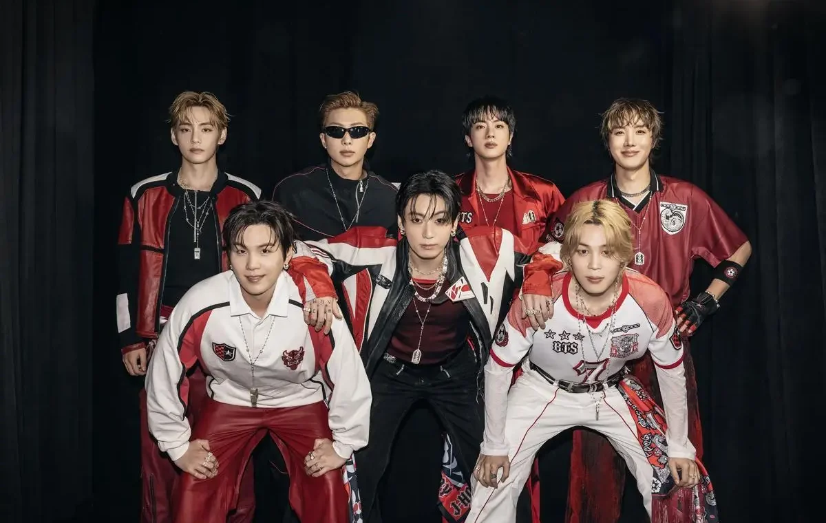 BTS Umumkan Gak Submit Karya ke Grammy Awards Tahun Ini, Kenapa?