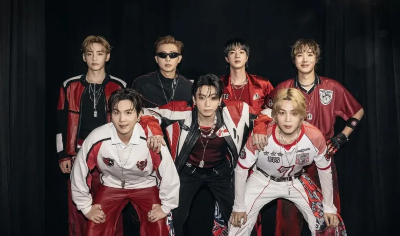 BTS Umumkan Gak Submit Karya ke Grammy Awards Tahun Ini, Kenapa?