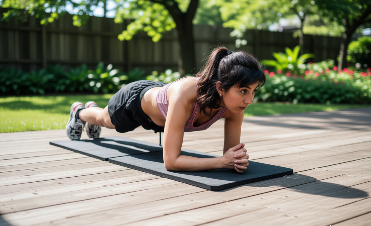 [QUIZ] Seberapa Paham Kamu soal Plank? Tes di Sini